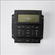 Automotive refrigeration controller/coach air conditioning control  for Donfeng Warriors
