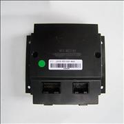 NAutomotive refrigeration controller/coach air conditioning control  for Donfeng Warriors