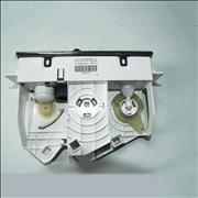 High quality Dongfeng air-conditioning heater controller assembly  8112010-C11018112010-C1101