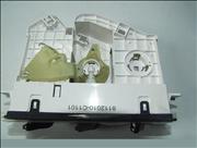 NHigh quality Dongfeng air-conditioning heater controller assembly  8112010-C1101