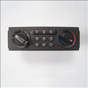 8112010-C0401 Air-conditioning controller assembly Warm Air Blower A/C Hand operatd controller for Dongfeng Draco