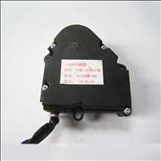 High quality Air-conditioning actuator 8112HM-350 for Dongfeng brave warrior 8112HM-350