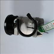 Dongfeng Air-conditioning compressor 8104010-C1100 C49905208104010-C1100