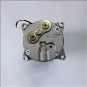 High quality Dongfeng Air-conditioning compressor assembly 81V72A-04100 for Dongfeng military vehicles 