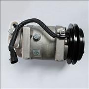 Dongfeng Tianjin Air-conditioning compressor assembly 8104010-C11308104010-C1130