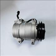 NDongfeng Tianjin Air-conditioning compressor assembly 8104010-C1130