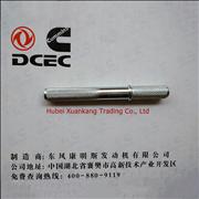 Ndongfeng cummins engine parts 6CT construction machinery engine oil level dipstick pipe 3279104