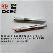 dongfeng cummins engine parts 6CT construction machinery engine oil level dipstick pipe 3279104