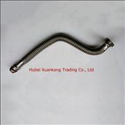 Ndongfeng tin kam 4H series Supercharger/Turbocharger Oil Return Pipe 11BF11-18030