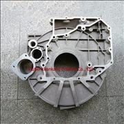 dongfeng cummins engine parts ISDE electric control flywheel shell flywheel housing 4933251