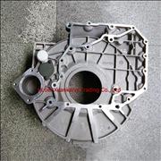 ISDE truck dongfeng cummins engine parts electric control flywheel shell flywheel housing 5262798(4937987)