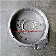 NISDE truck dongfeng cummins engine parts electric control flywheel shell flywheel housing 5262798(4937987)