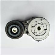 Ndongfeng cummins 6CT truck engine belt pulley 3936213