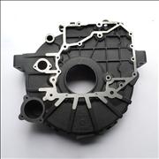 dongfeng cummins electric control ISDE engine flywheel shell,cummins flywheel housing 4982760