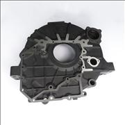Ndongfeng cummins electric control ISDE engine flywheel shell,cummins flywheel housing 4982760