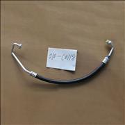 Dongfeng Draco vehicle air conditiong pipeline 8108010-C01188108010-C0118