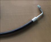 NHigh quality Dongfeng commercial vehicle air conditiong pipeline 8108010-C0119