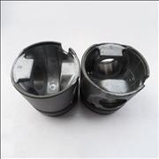 Ndongfeng Renault Dci11 engine piston Split piston D5010222090 