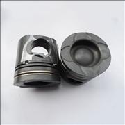 dongfeng Renault Dci11 engine piston Split piston D5010222090 