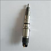 Ndongfeng ISLE truck engine parts fuel injector C5272937