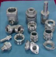 investment casting