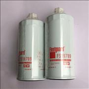 dongfeng truck parts tianlong pure parts oil water seperator FS19789