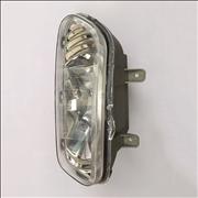 dongfeng tianlong front frog lamp frog lights assembly 3732020-C01003732020-C0100