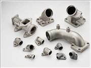 Nautomotive pipe fittings