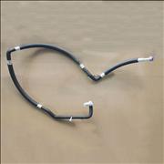 High quality Dongfeng commercial vehicle air conditiong pipeline 8108050C1136