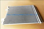 A class goods  Dongfeng Draco air conditioning condenser 8105010-C03008105010-C0300