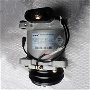Good  quality Dongfeng Draco automotive air conditioning compressor assembly  8104010X80D28104010X80D