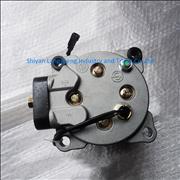 NGood  quality Dongfeng Draco automotive air conditioning compressor assembly  8104010X80D2