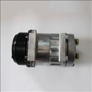 NHigh quality Dongfeng warriors automotive air conditioning compressor assembly 81C4804100