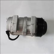 NHigh quality Dongfeng warriors automotive air conditioning compressor assembly 81C4804100