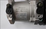 NHigh quality Dongfeng automotive air conditioning compressor assembly 81IB0104100