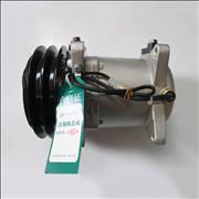 High quality Dongfeng automotive air conditioning compressor assembly 81IB010410081JB0104100