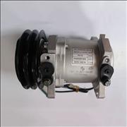 NHigh quality Dongfeng automotive air conditioning compressor assembly 81IB0104100