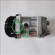 High quality Dongfeng automotive air conditioning compressor assembly 8104010C0101C8104010C0101C