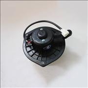 NJ6 Dongfeng commercial vehicle blower motor 8101045A65C02