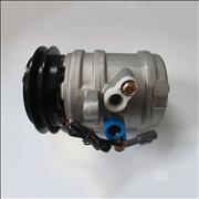 High quality Dongfeng Draco automotive air conditioning compressor assembly 81BC480420081BC4804200