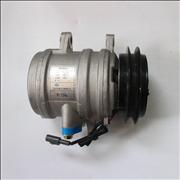 NHigh quality Dongfeng Draco automotive air conditioning compressor assembly 81BC4804200