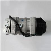 High quality Dongfeng Draco automotive air conditioning compressor assembly 81C480401081C4804010