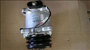 NDongfeng automotive natural gas air conditioning AC compressor 