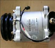 Dongfeng automotive natural gas air conditioning AC compressor None