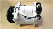 NDongfeng automotive natural gas air conditioning AC compressor 