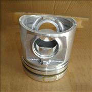 NDongfeng Cummins Original Piston 6BTA A3907156