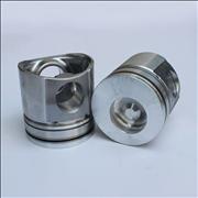 Dongfeng Cummins Original Piston 6BT 210 Horsepower 631 DFB31102