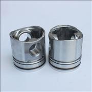 NDongfeng Cummins Original Piston 6BT 210 Horsepower 631 DFB31102