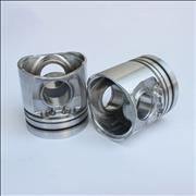 Dongfeng Cummins 6BT Original Piston 180 Horsepower DFB56102DFB56102