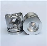 NDongfeng Cummins 6BT Original Piston 180 Horsepower DFB56102